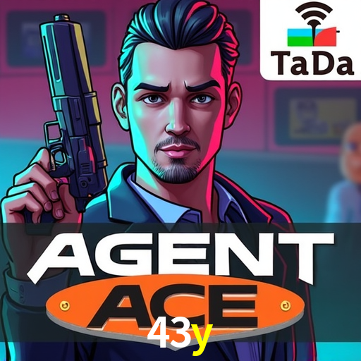 43y: Seu Cassino Premiado com Pagamentos Rápidos