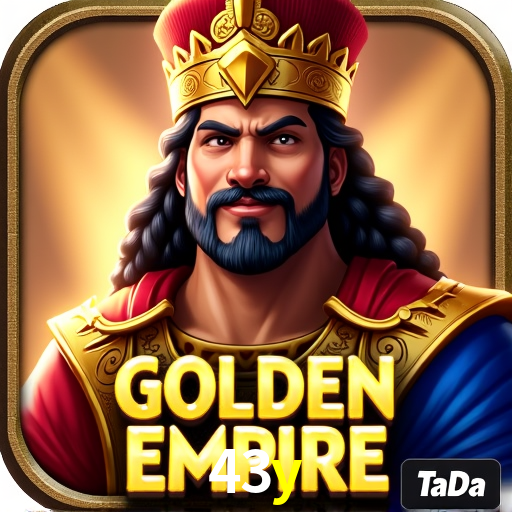 43y - Cassino Plataforma App - 43y.com