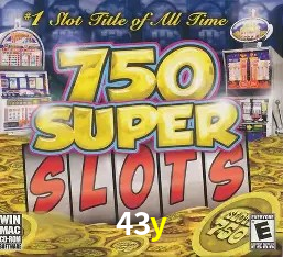 Ofertas Imperdíveis na 43y: Promoções e Bônus Que Valem a Pena