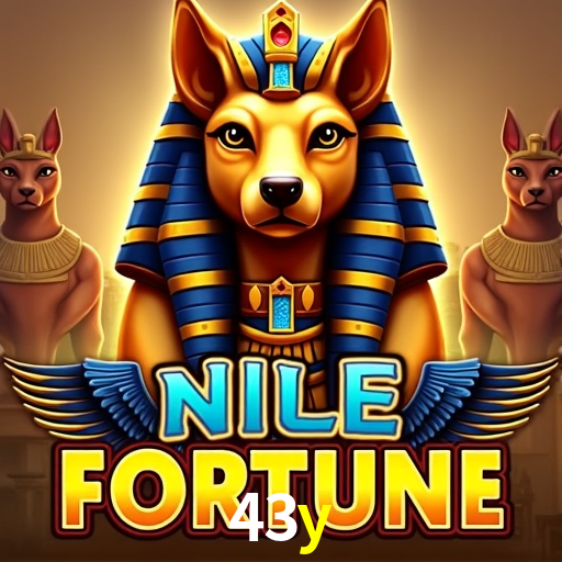 Sinta a adrenalina dos jogos de cassino com 43y